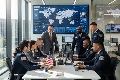 2027 Online Global Security Degree Programs That Accept 60, 75, or 90 Transfer Credits thumbnail