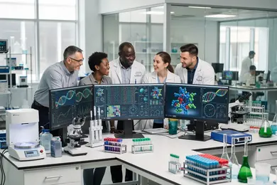 2026 Can You Study Bioinformatics Master's Programs Part-Time? Options & Duration thumbnail
