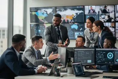 2027 Fastest Accredited Online Global Security Programs: Accelerated Degrees and Completion Times thumbnail