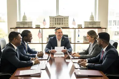 2026 What Can You Do With a Public Administration Degree in State Government? thumbnail