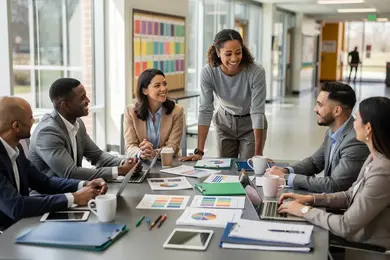 2027 Educational Leadership Degree Underemployment Report: Which Graduates Are Most Likely to Work Below Their Education Level