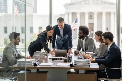 2026 Work Experience Requirements for Paralegal Degree Programs thumbnail