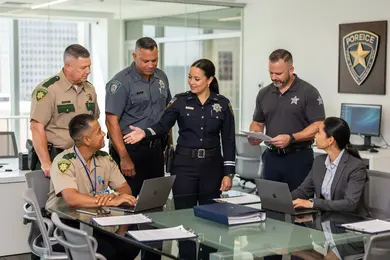 2026 Online Criminal Justice Degrees That Help Build Public Safety Leadership Skills thumbnail