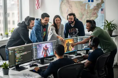 2026 State Licensing Differences for Game Development Degree Graduates thumbnail