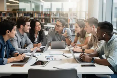 2027 Most Affordable Associate Degrees for Communications Careers thumbnail