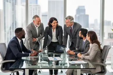 2026 Best Online Organizational Leadership Degrees for Executive Development Paths thumbnail