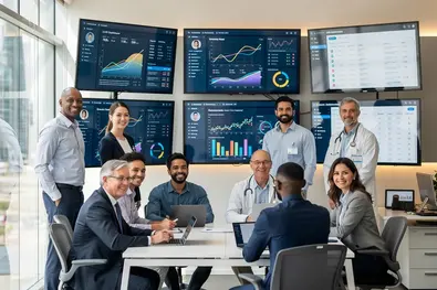 2026 Online Health Informatics Degrees With Strong Reporting and Visualization Training