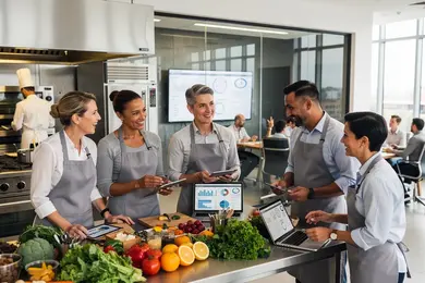 2026 Food Industry Management ROI by Institution Type: Public vs Private vs Nonprofit Online Programs thumbnail