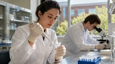 2027 Online Biotechnology Master's Programs Under $20,000: Total Tuition and Required Fees thumbnail