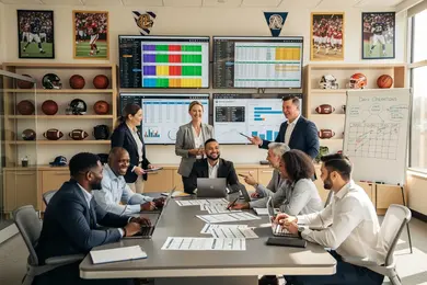 2026 Sport Management Specializations for Collegiate Athletics Careers thumbnail