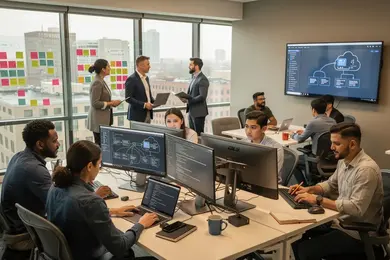 2026 Most Valuable Online Master's in Information Technology Degree Programs Ranking in Michigan