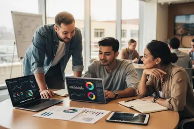 2027 Experimental Design in an Online Data Science Master's: Courses, Projects, and Program Selection thumbnail