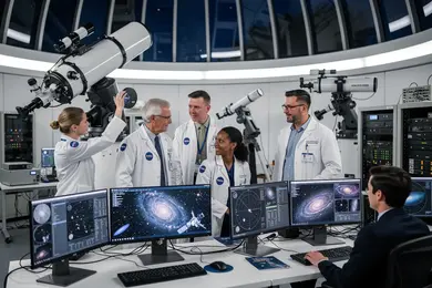 2026 Different Types of Astronomy & Space Studies Bachelor's Degrees: Specializations, Careers, and Salaries thumbnail