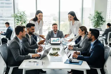 2026 Best Online Master's in Accounting With Financial Reporting Tracks thumbnail