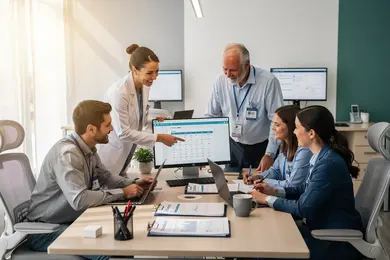 2026 Most In-Demand Healthcare Administration Master's Specializations thumbnail