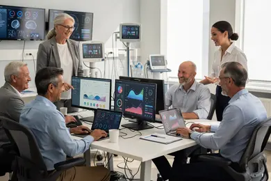 2026 Online Health Informatics Bachelor's Degrees for Adults Over 40 thumbnail