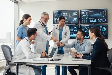 2026 Best Online Health Informatics Degrees for Hospital Reporting and Analytics Teams thumbnail