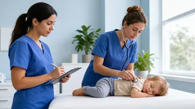 2027 Online Pediatric Nurse Practitioner Master's Programs With No Personal Statement or Admissions Essay Required thumbnail