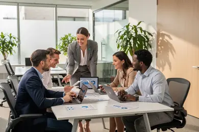 2027 Human Resources Degree Industry Demand Report: Which Sectors Are Expanding Hiring the Fastest thumbnail