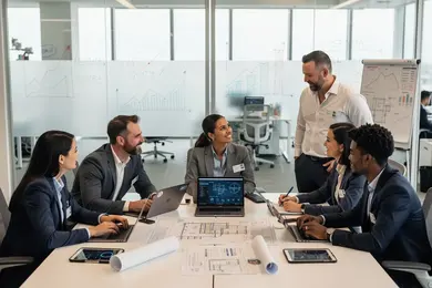 2026 Online Engineering Management Degrees With Strong Technical-Business Training thumbnail