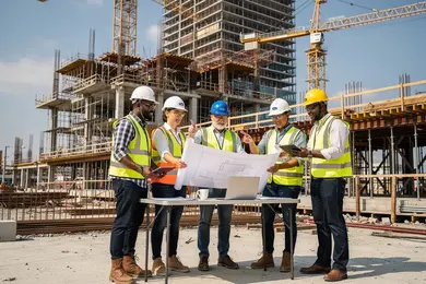 2026 Construction Career Paths With the Best Advancement Potential thumbnail