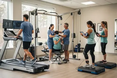 2026 Online Exercise Science Degrees for Movement-and-Health Career Paths thumbnail