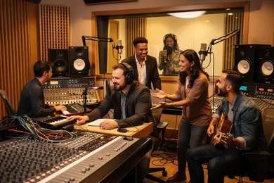 2026 Online Audio & Music Bachelor's Degree Programs With Open Enrollment thumbnail