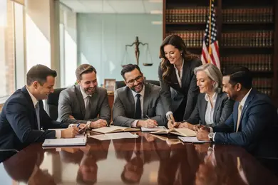 2026 Red Flags to Watch for in Online Legal Studies Degrees thumbnail