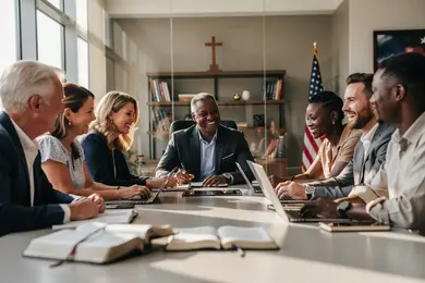 2027 Best Online Ministry Leadership Doctorate Programs for Executive and Leadership Careers thumbnail