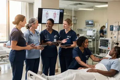 2026 Does a Clinical Nurse Leader Program Require In-Person Clinical Training? thumbnail