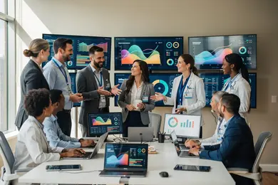 2026 Online Health Informatics Degrees With Revenue Cycle Analytics Coursework thumbnail