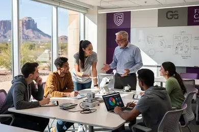 2026 Is Grand Canyon University's Online MS in Psychology - Human Factors Psychology Worth It? What Students Should Know thumbnail
