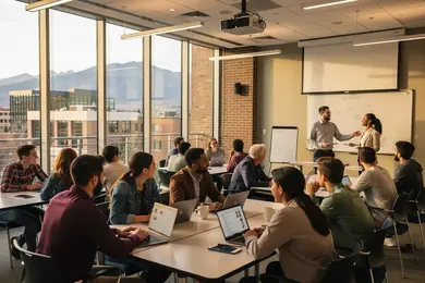2026 How Hard Is It to Get Into University of Denver Online Programs? thumbnail