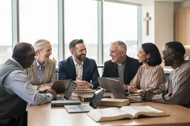 2027 Accelerated Online Ministry Leadership Doctorate Programs: Faster Timelines, Credit Transfers, and Completion Paths thumbnail