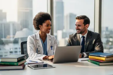 2027 Best Online Professional Doctorate Programs for High-Paying Careers thumbnail
