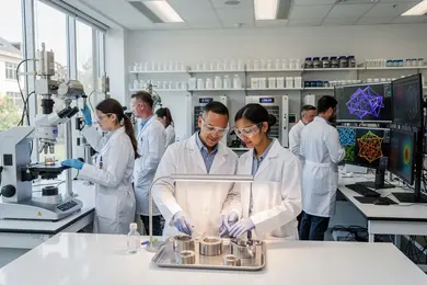 2026 Materials Science & Engineering Degree Programs You Can Start Without Meeting All Requirements thumbnail