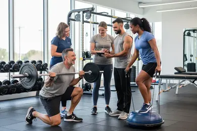 2026 Best Online Bachelor's in Kinesiology for Strength and Conditioning Career Paths thumbnail
