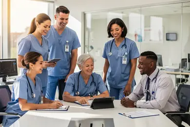2027 Top Industries Hiring Nurse Administrator Graduates: Demand, Pay, and Growth Trends thumbnail