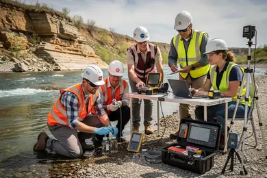 2026 Best Online Bachelor's in Geosciences for Hydrology and Water Career Paths thumbnail