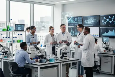 2026 Applied Science Master's Degree vs Doctorate: Career Paths & Salary Differences thumbnail