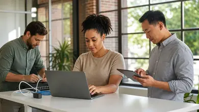 2027 Online IT Management Doctorate Programs for Experienced Professionals Without Research Backgrounds thumbnail