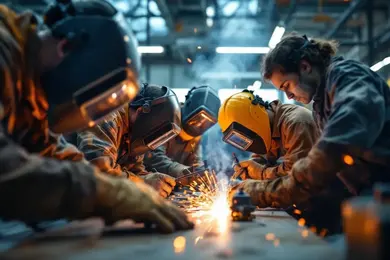 Most Affordable Welding Schools & Training - Budget-Friendly Welding Trade Programs in Bowling Green for 2026