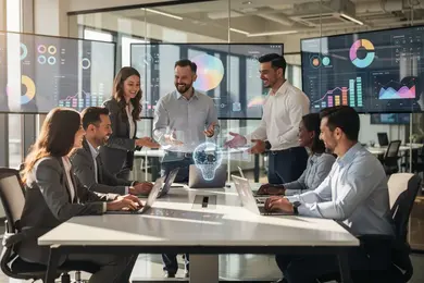 2026 Best AI Courses for Operations Managers Using Generative AI thumbnail