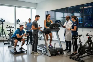 2026 Best Online Bachelor's in Exercise Science With Career-Focused Performance Projects thumbnail