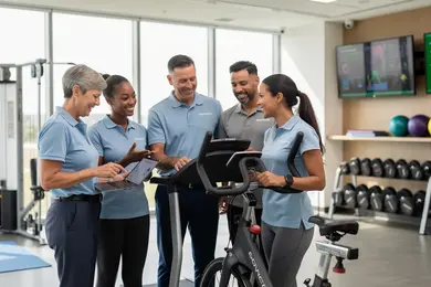 2026 Online Exercise Science Degrees With Strong Wellness Programming Training thumbnail
