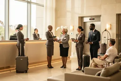 2026 Military-Friendly Online Hospitality Management & Tourism Bachelor's Degree Programs thumbnail