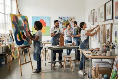 2026 Fine Arts Degree Completion Programs for Working Adults thumbnail