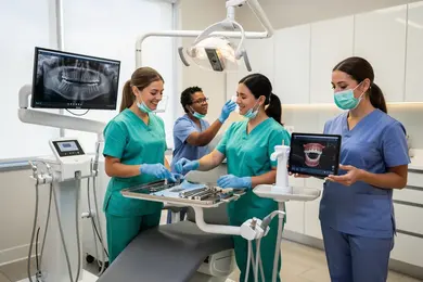 2026 Which Dental Assistant Degree Careers Have the Lowest Unemployment Risk? thumbnail