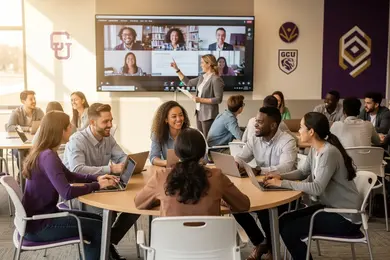 2026 Grand Canyon University Online BS in Early Childhood Education: Cost, Curriculum, Admissions, and Career Outcomes thumbnail