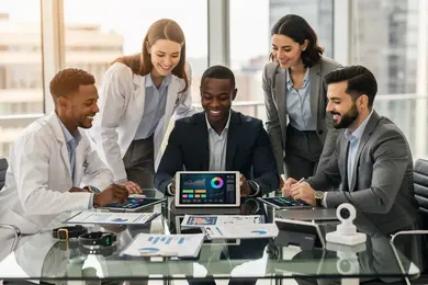 2026 Online Clinical Research Management Degrees With Decentralized Trial Operations Alignment thumbnail